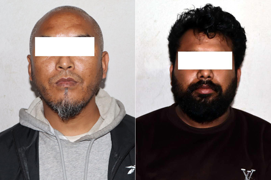 2 arrested for gold smuggling in Kathmandu