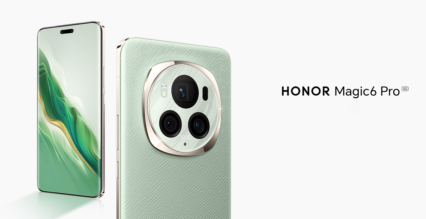 Honor Magic 6 Pro: Will the 180MP periscope camera help the phone compete against other flagships?