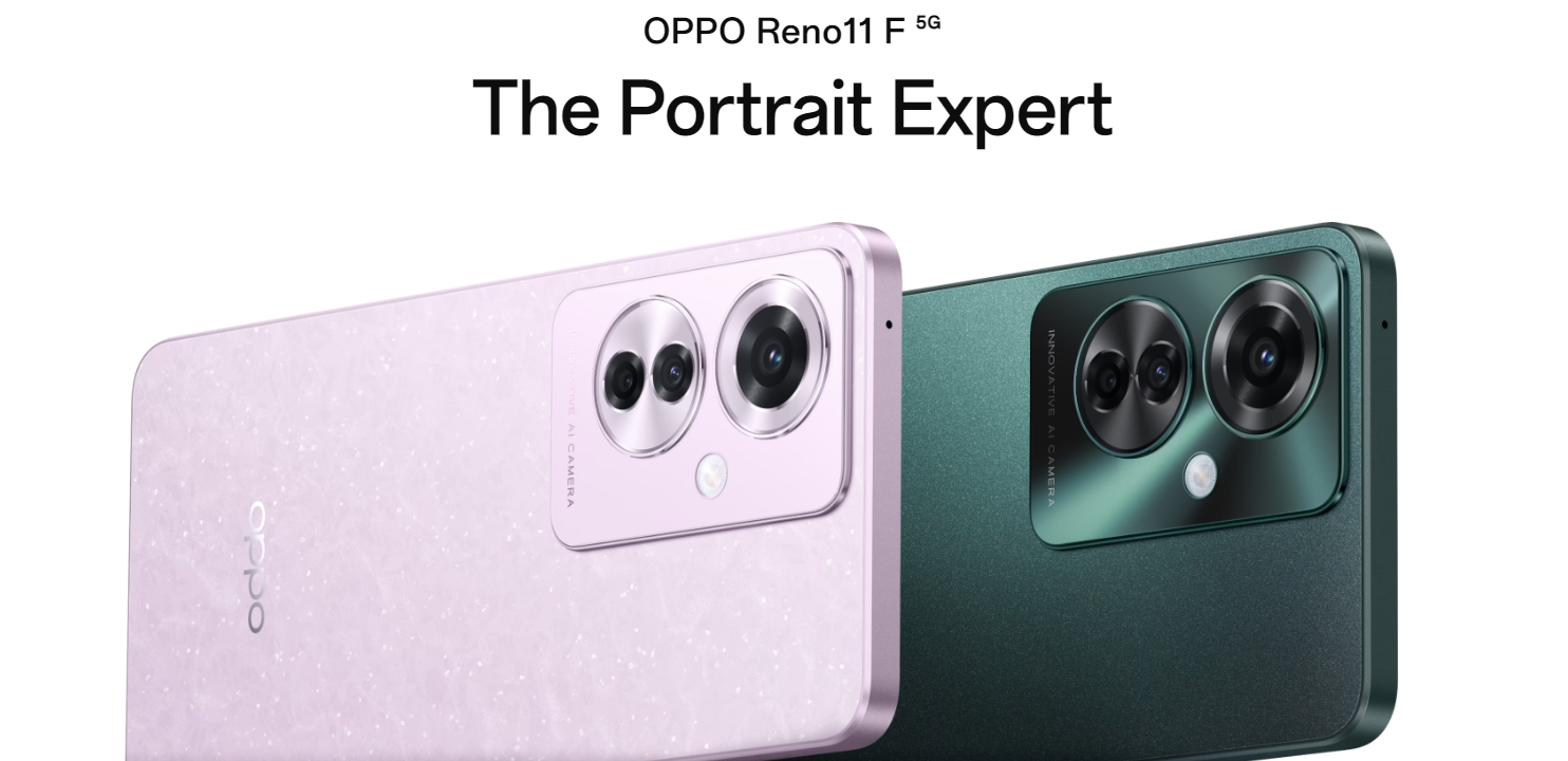 OPPO Reno11 F 5G: Can it be the best in the mid-range market?