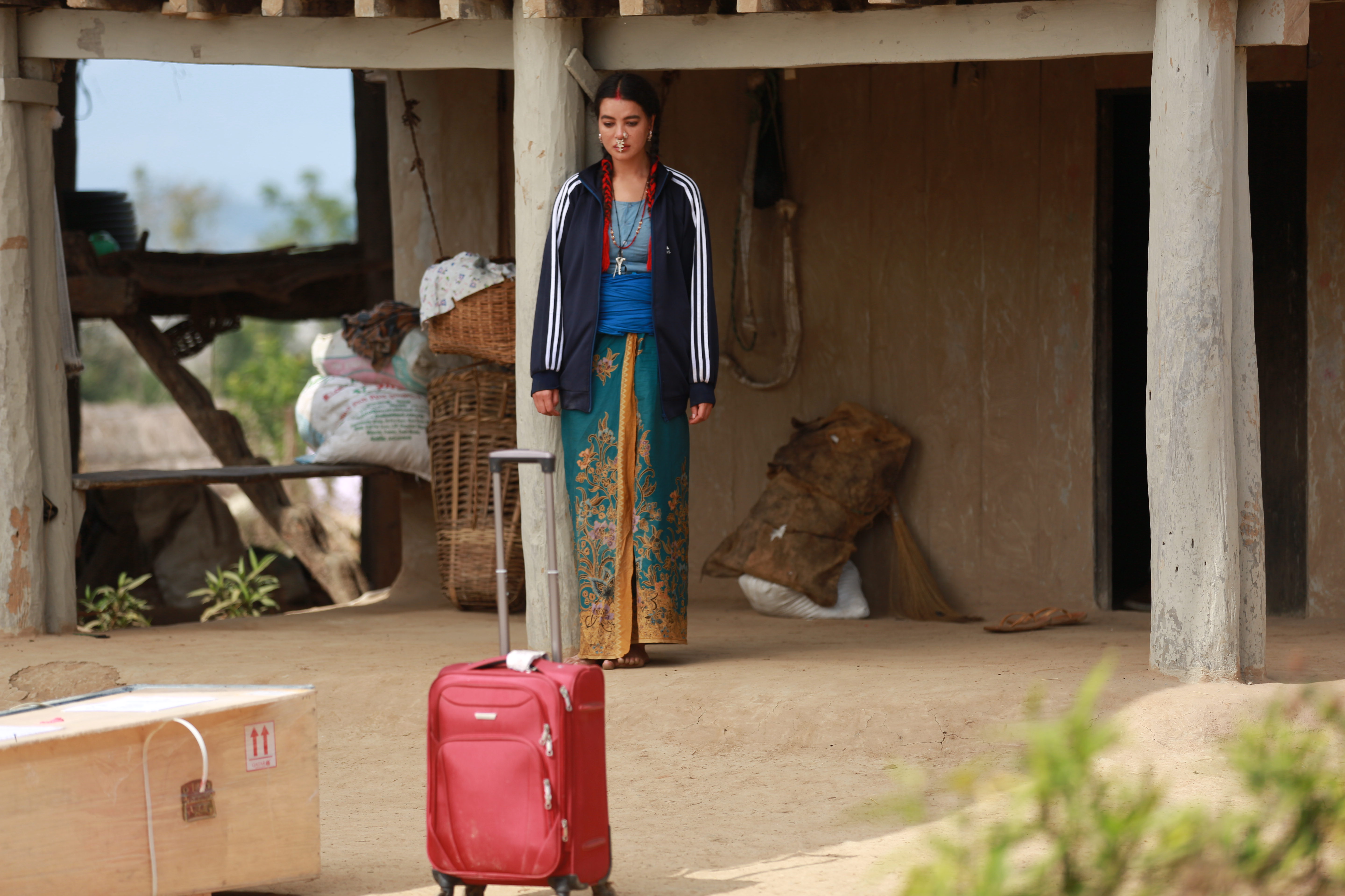 Movie Review: Unpacking the depth of The Red Suitcase