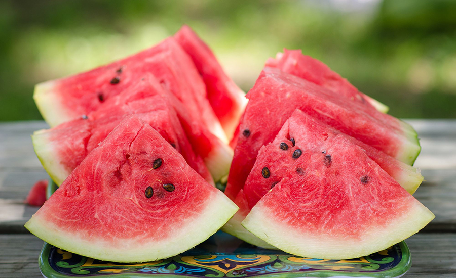 6 tips to avoid health risks through food in summer
