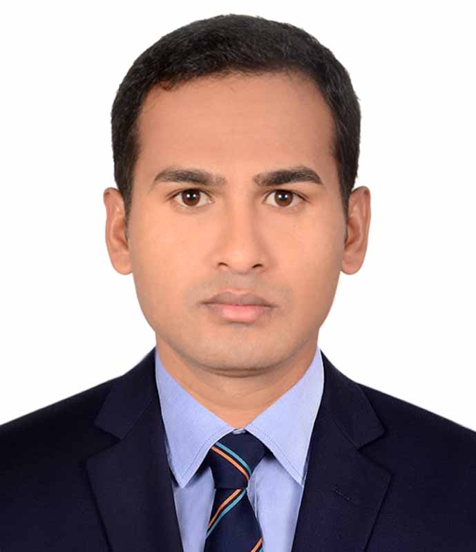 Narayan Kumar Shrestha
