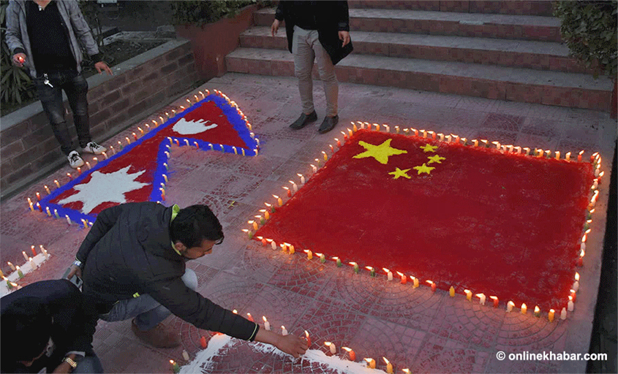 China grants free visa to Nepali citizens
