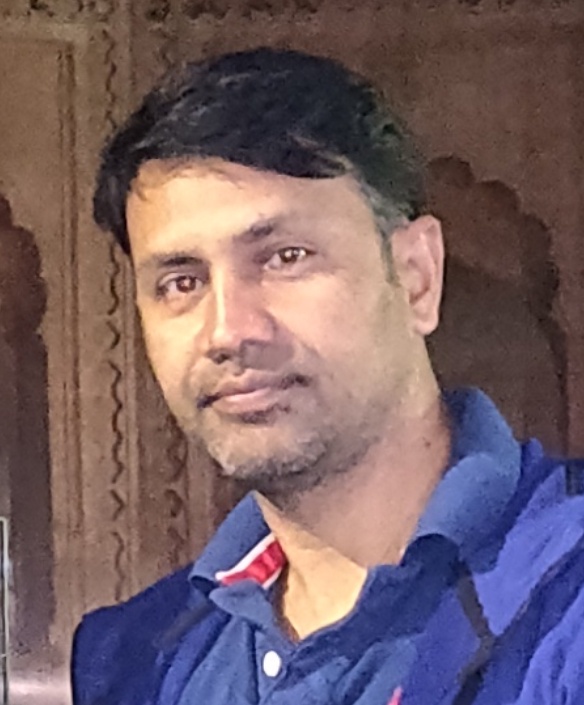 Sudip Khadka