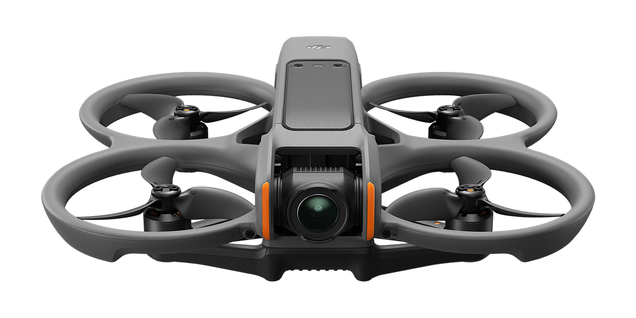DJI Avata 2: The FPV drone will get higher updates and options