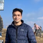 Ayush Adhikari