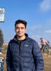 Ayush Adhikari