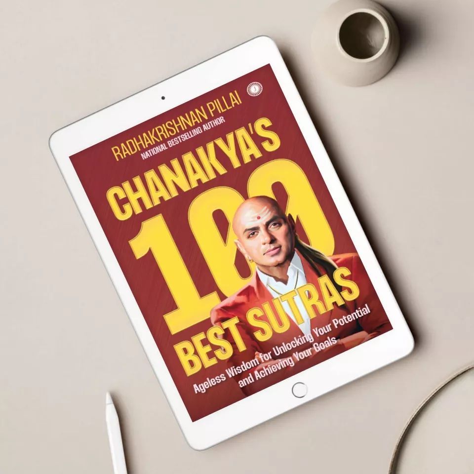 Book review: Chanakya’s 100 Best Sutras
