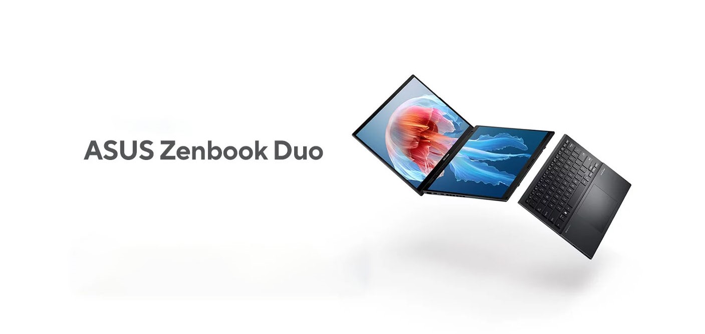 2024 ASUS Zenbook Duo: Game-changing laptop with multi-functional dual OLED screens is official in Nepal