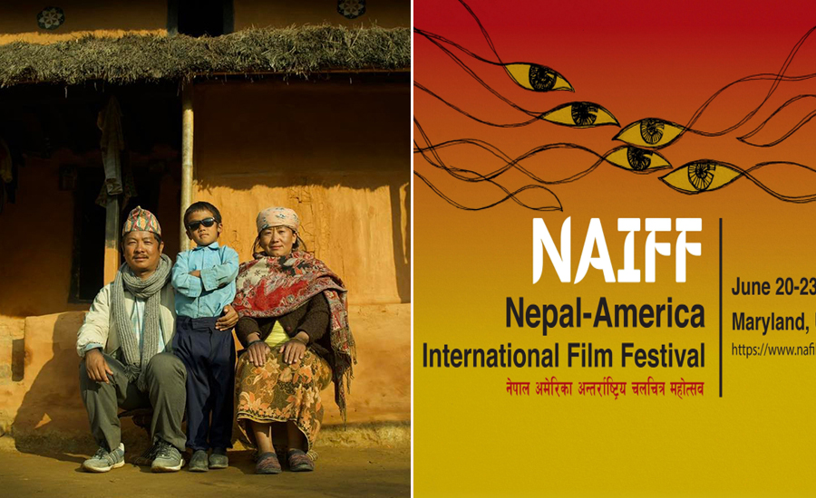 NAIFF to open its curtains with A Road to A Village and wrap up with The Red Suitcase