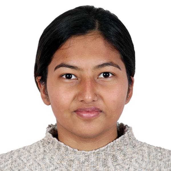 Rojina Thapa