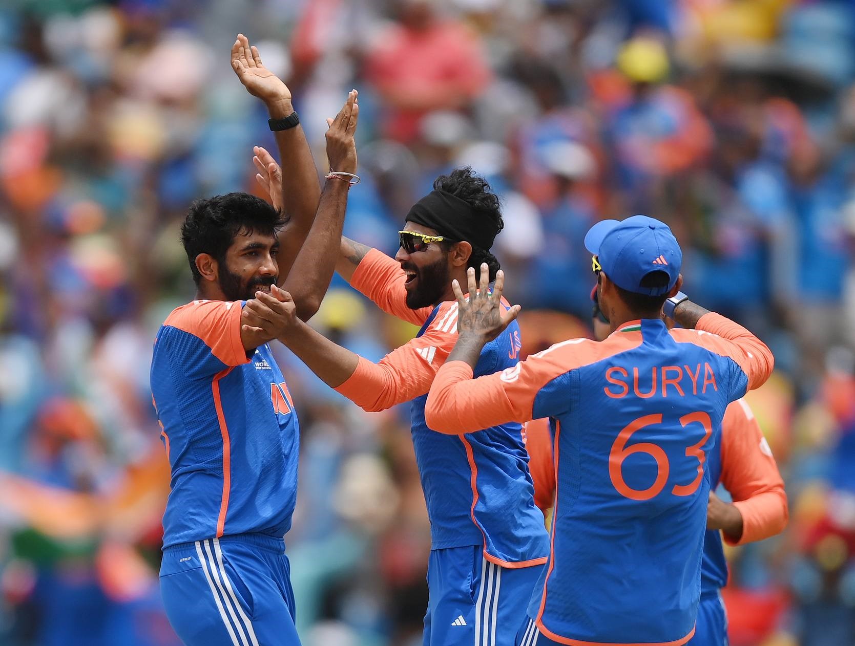 India wins T20 World Cup 2024: Rohit Sharma and Virat Kohli announce retirement