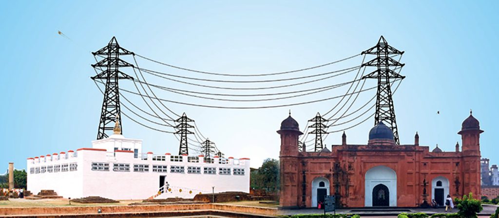 Bangladesh to purchase 40 Megawatts of electricity from Nepal