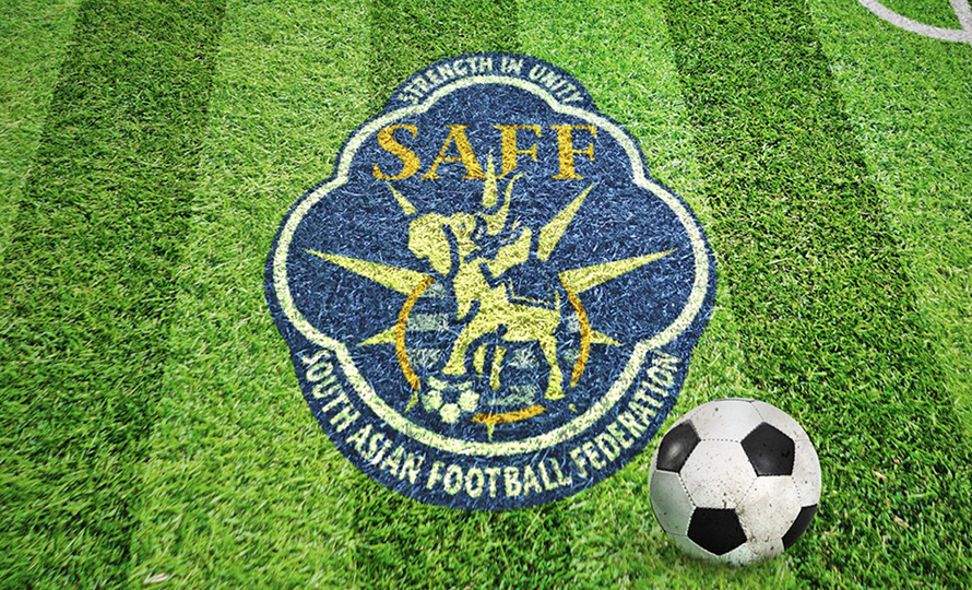 SAFF Women’s Championship 2024 to be held in Nepal