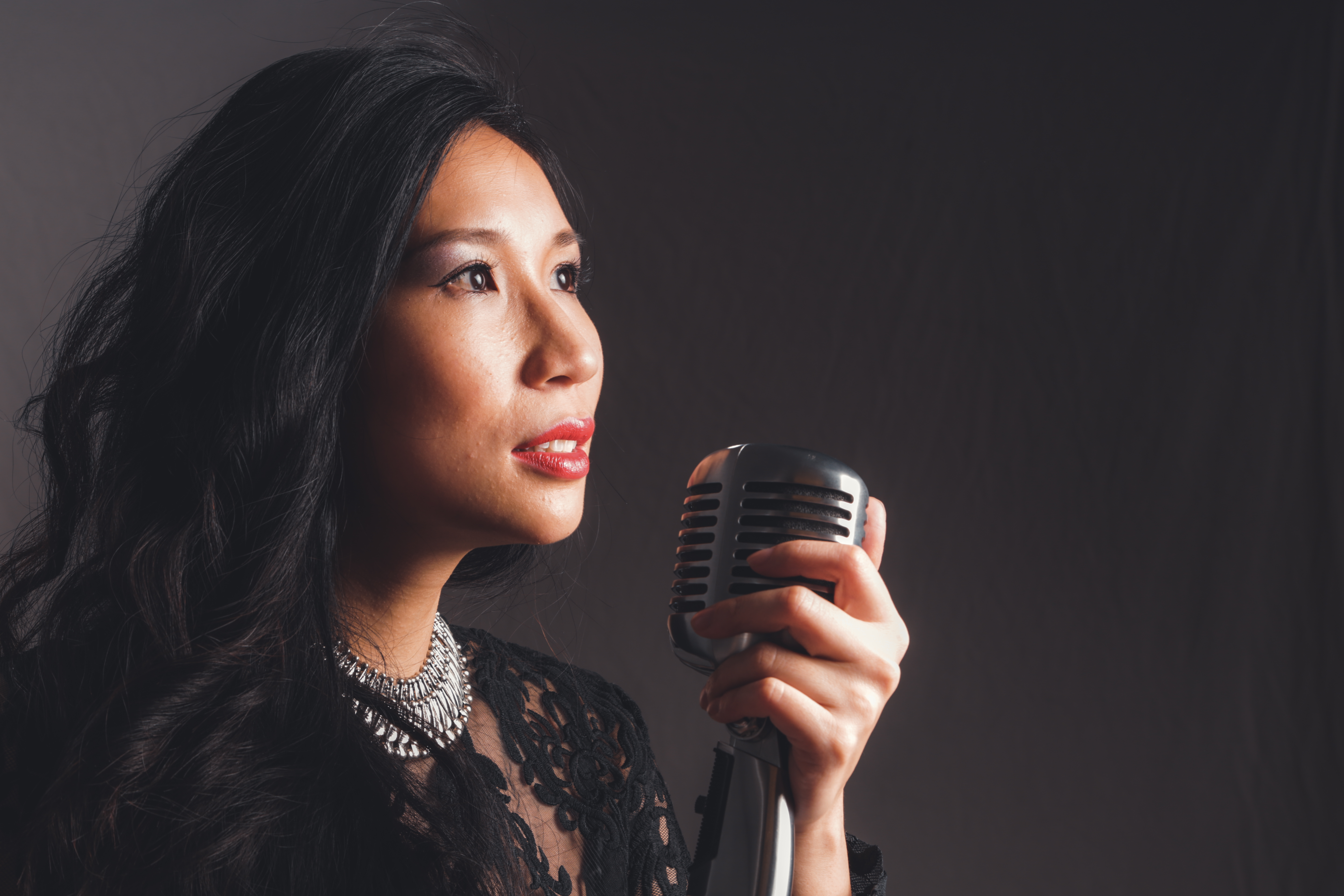 Discover how Hong Kongese musician Heidi Li composed music for a Nepali film
