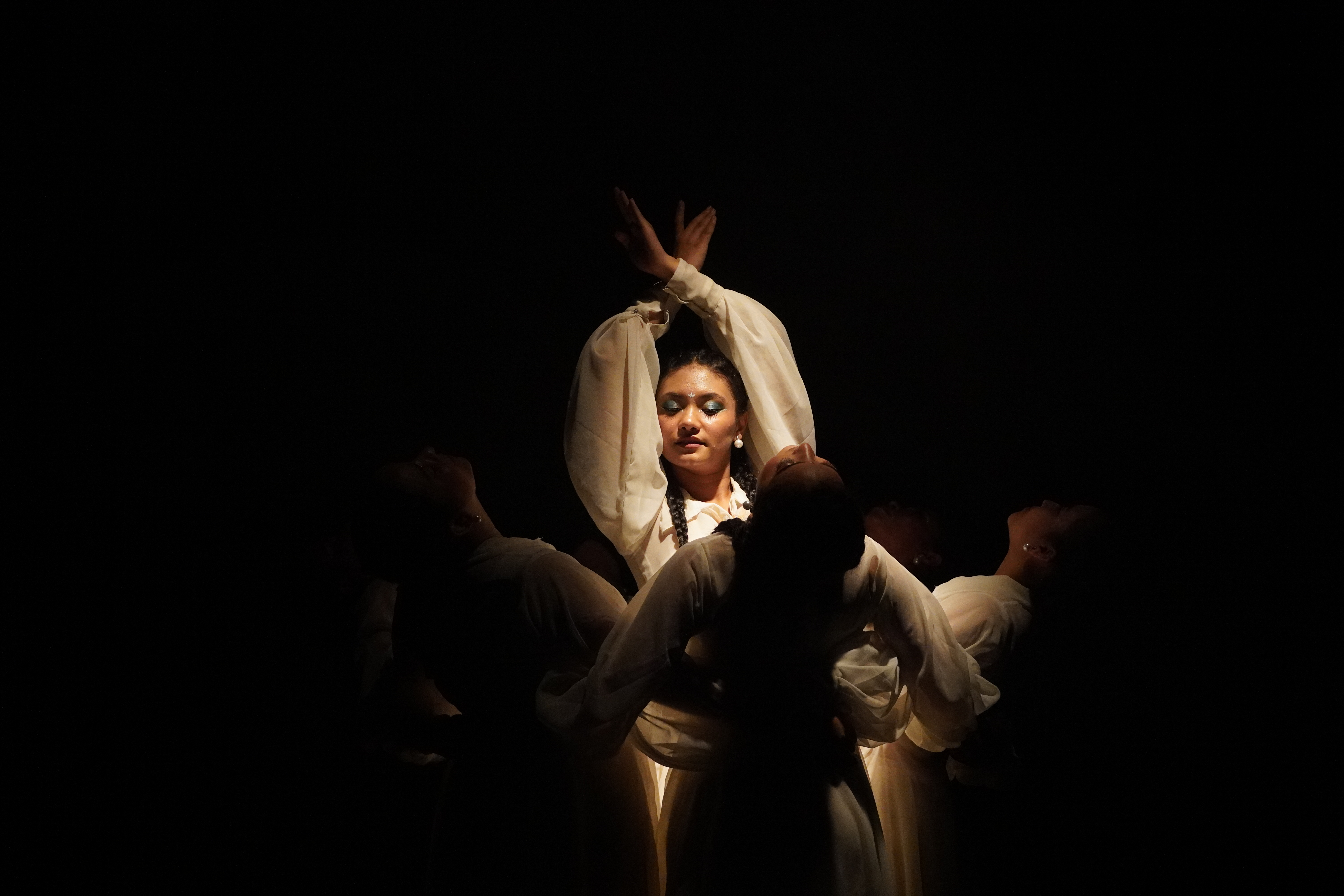 Premarambha: Exploring love’s intricacies through dance drama 