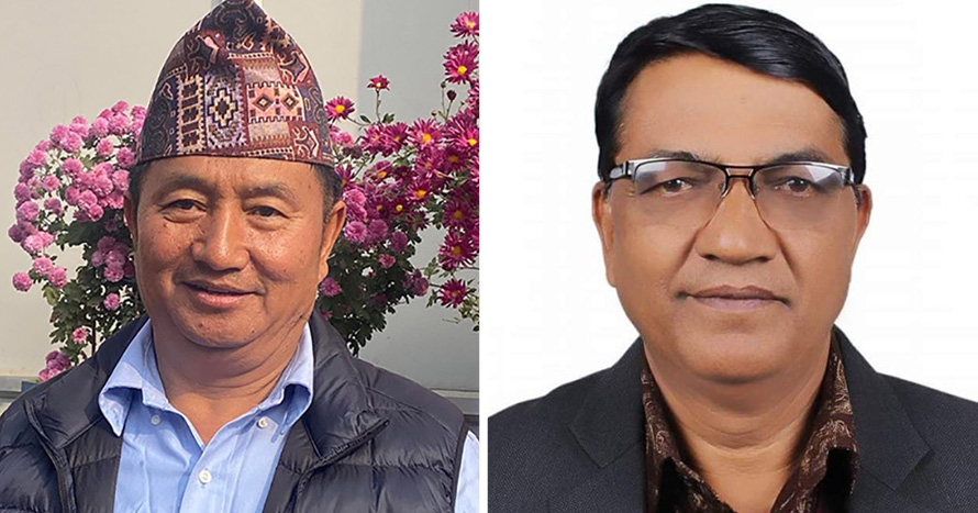 Congress and UML agrees on 20-month rotation for chief minister in Bagmati