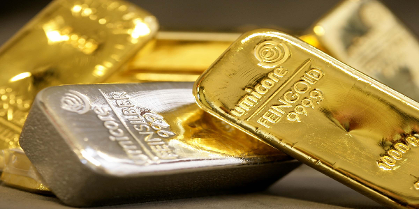 Gold price hits new record high