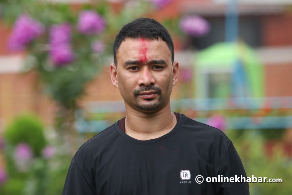 From death sentence to freedom: Bhuwan Shrestha is back home