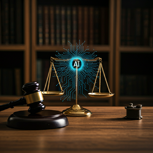 Challenges and opportunities of AI in reforming Nepali judiciary 