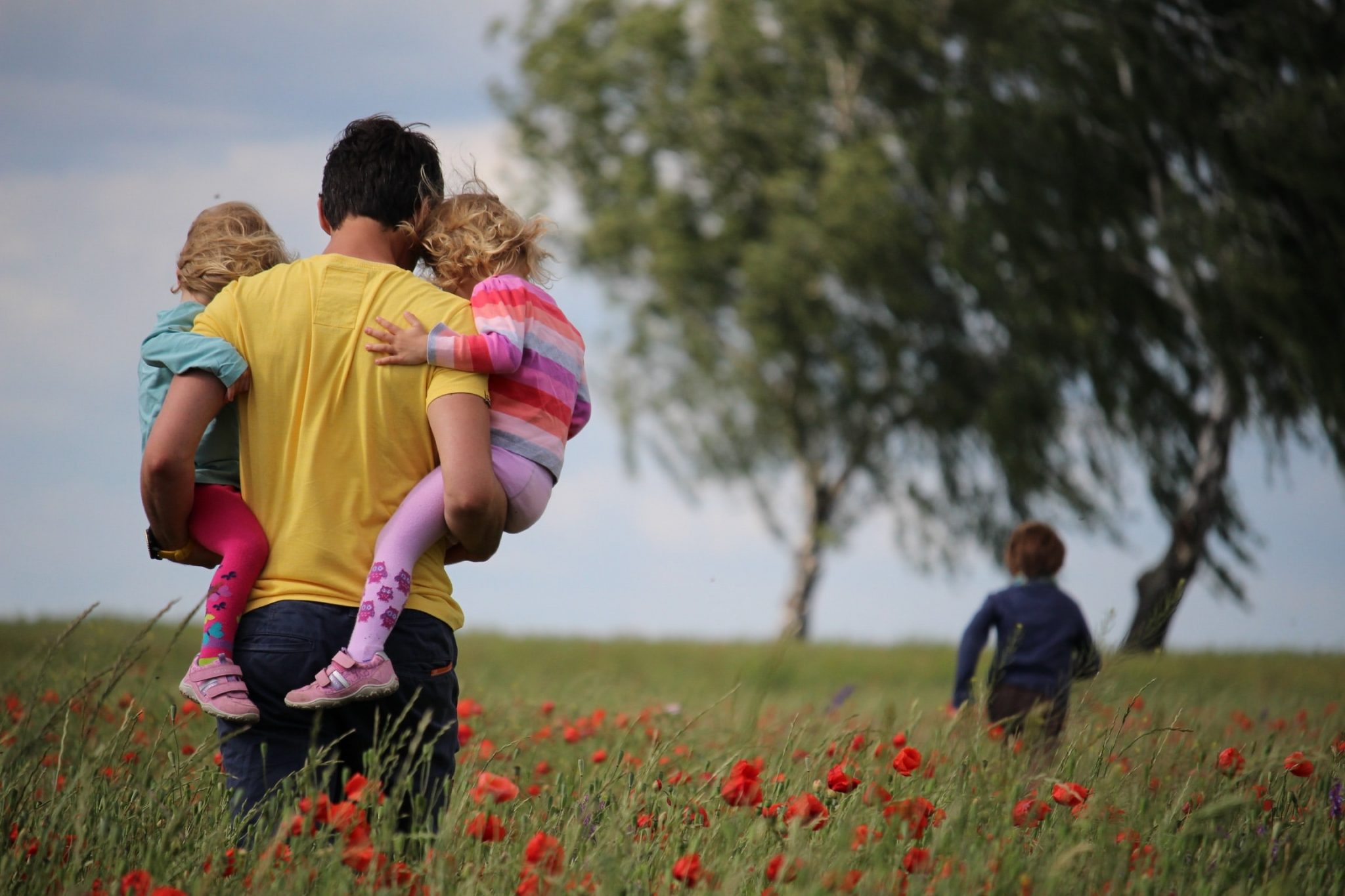 Kushe Aausi: Honoring fatherhood and tradition with rituals and modern celebrations