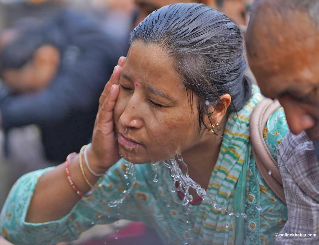 Scientists warn of severe impact as sudden global temperature swings increase