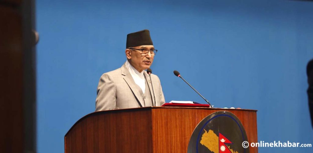 Government projects 89.4% of budget will be spent in current fiscal year