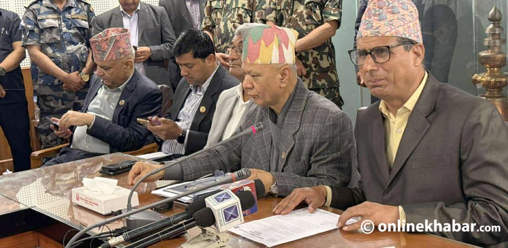Discontent grows among teachers over agreement without Education Act