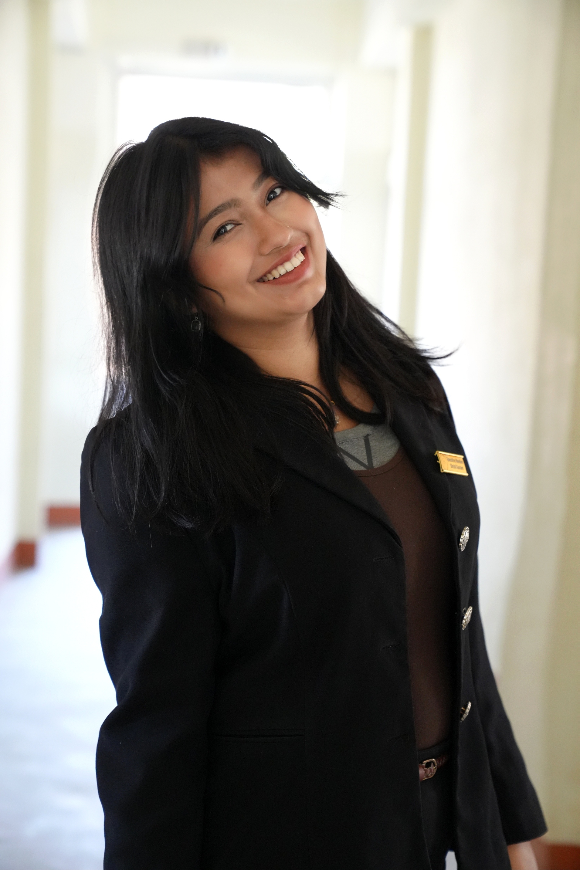 Shristi Gautam