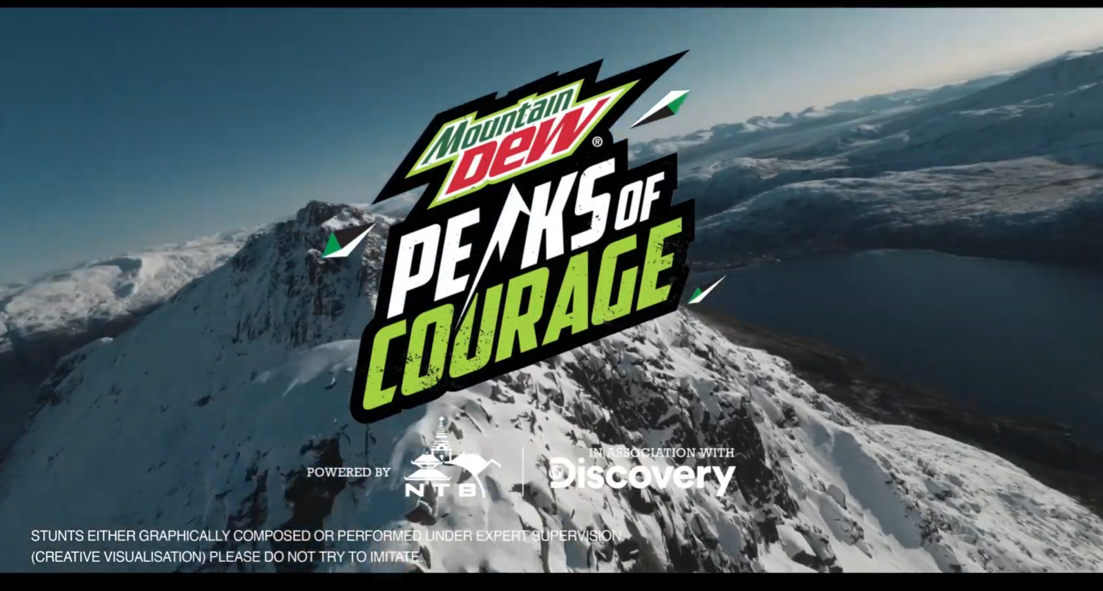 Mountain Dew launches “Peaks of Courage” campaign to spotlight Nepal’s untold mountaineering legacy