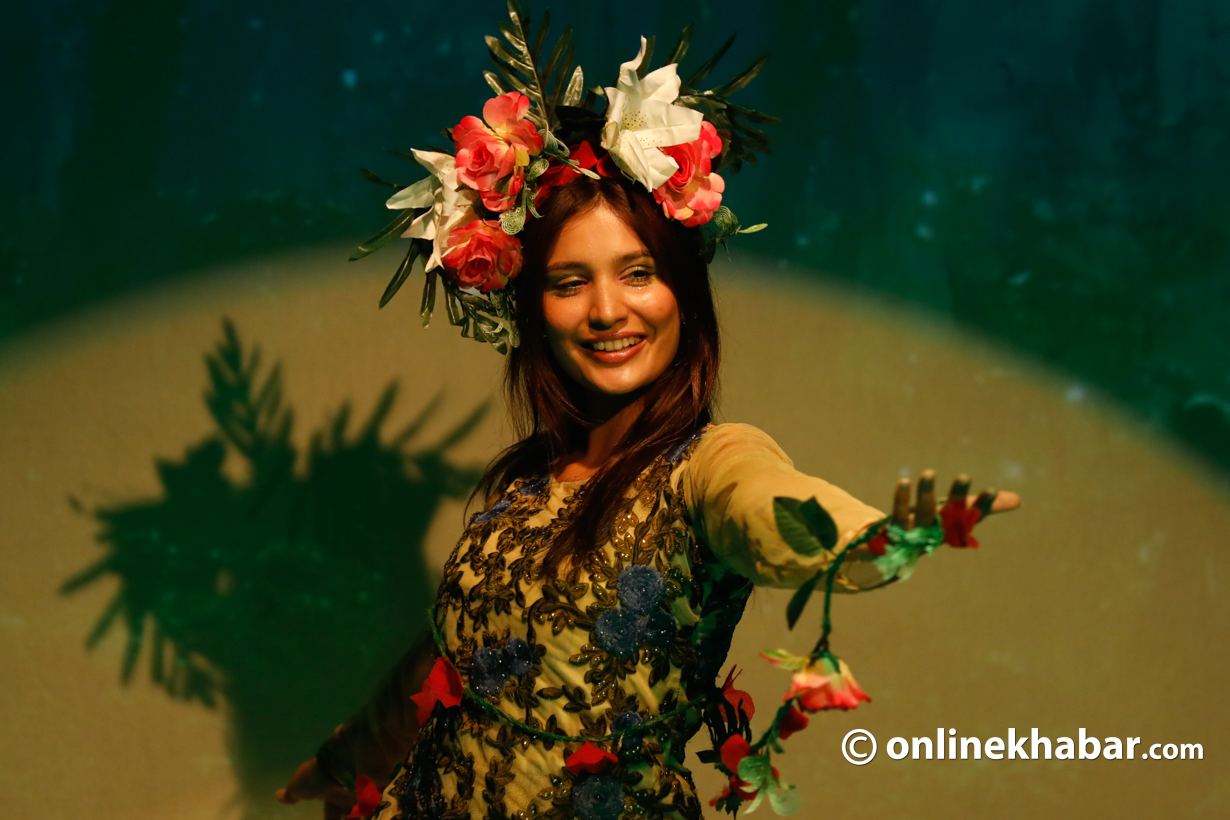 Songs of the seasons: Ritu Raag captivates audiences at Mandala Theatre (Photos)