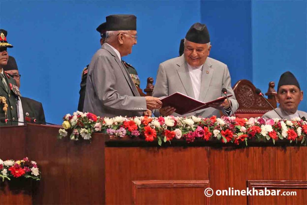 From classrooms to clinics, borders to business: Nepal’s new policy blueprint targets inclusive growth and reform