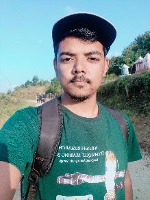 Deepak Kumar Shah
