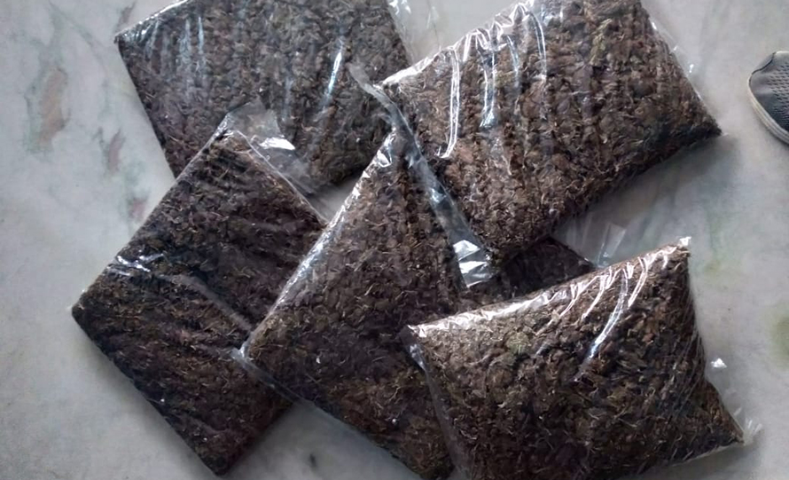 Nepal’s airport, India’s market, Thailand’s supply: Inside a South Asian Thai cannabis smuggling nexus