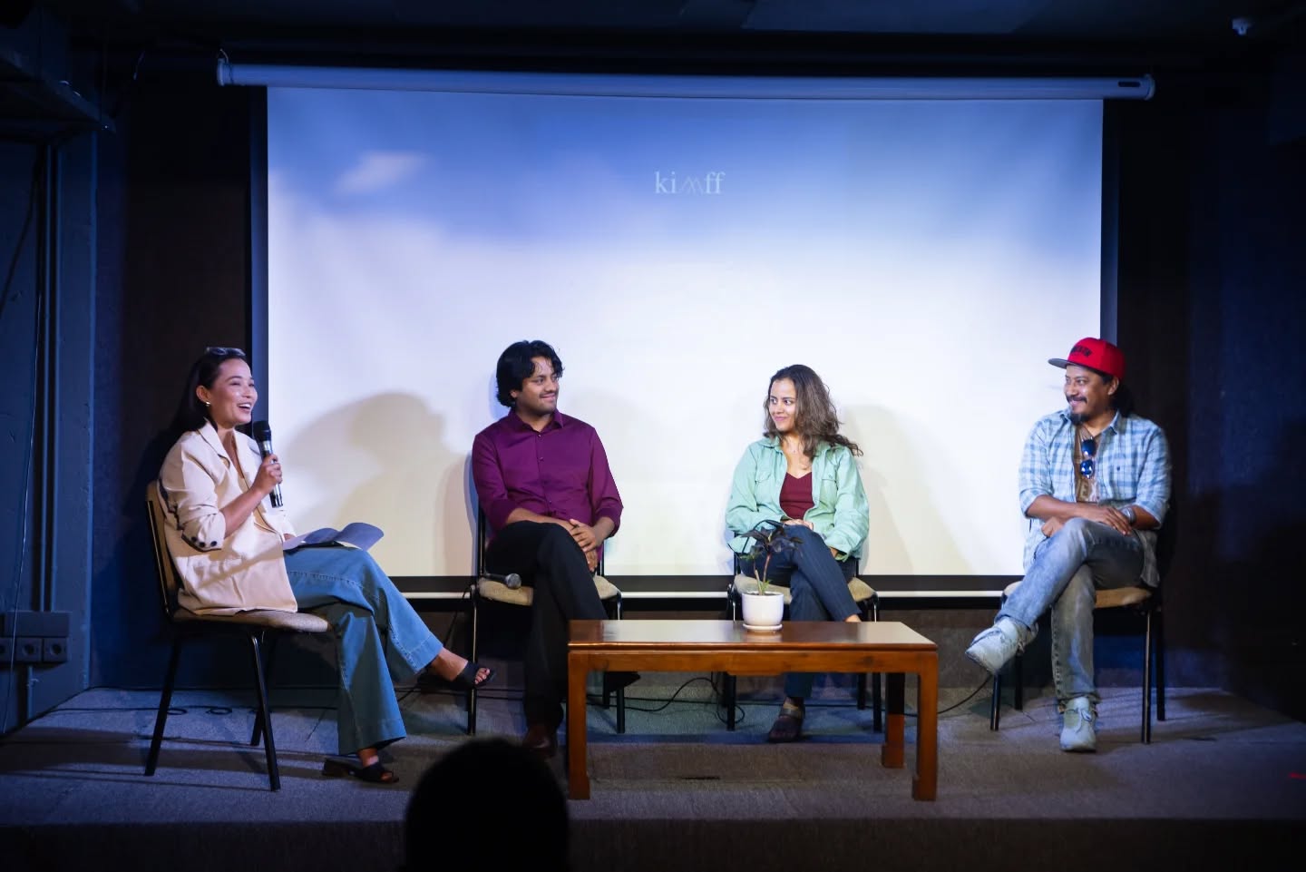 Navigating the future of Nepali cinema: Markets, monetisation, and new media