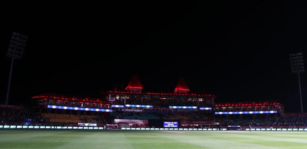 India-Pakistan tensions: IPL 2025 suspended