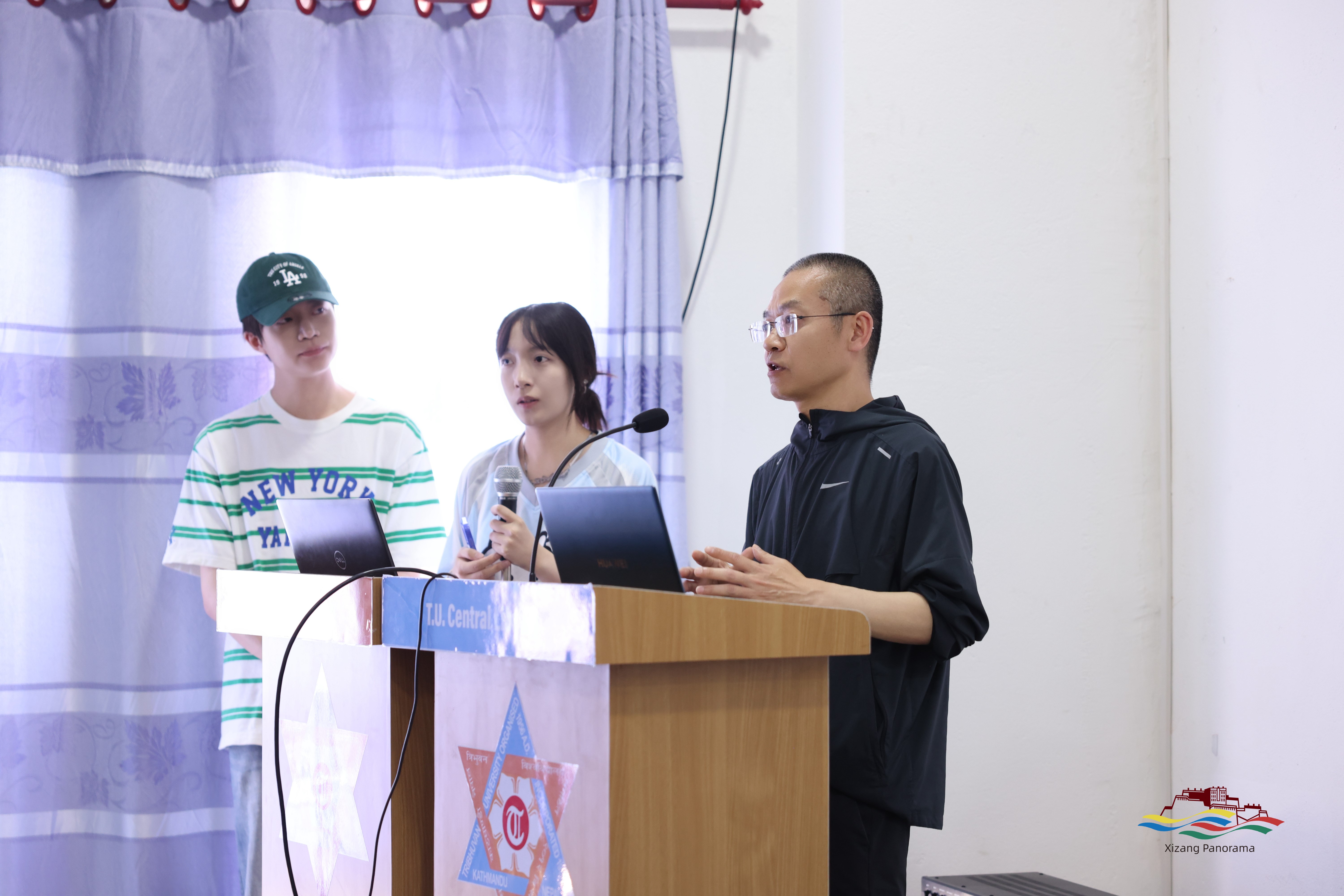 Xizang Panorama concludes with seminar and film screenings on Thursday
