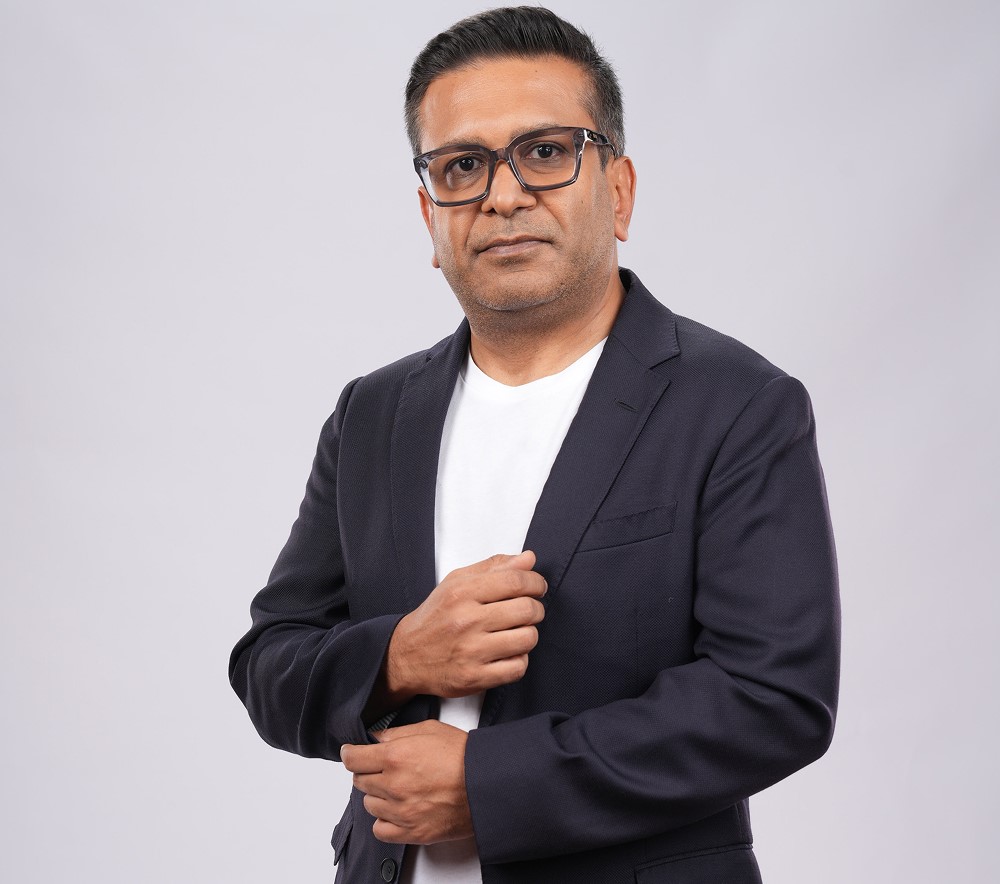 Shark Ananda Bagarai: Transforming Nepal’s agribusiness landscape