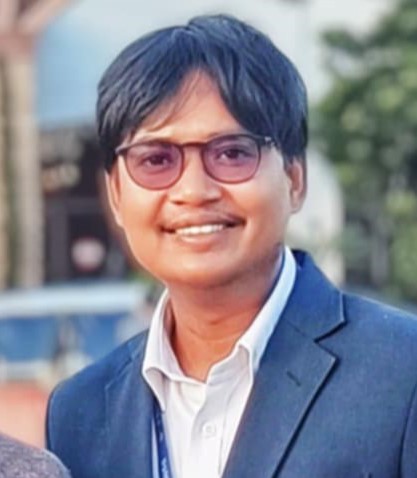 Bishnu Chaudhary