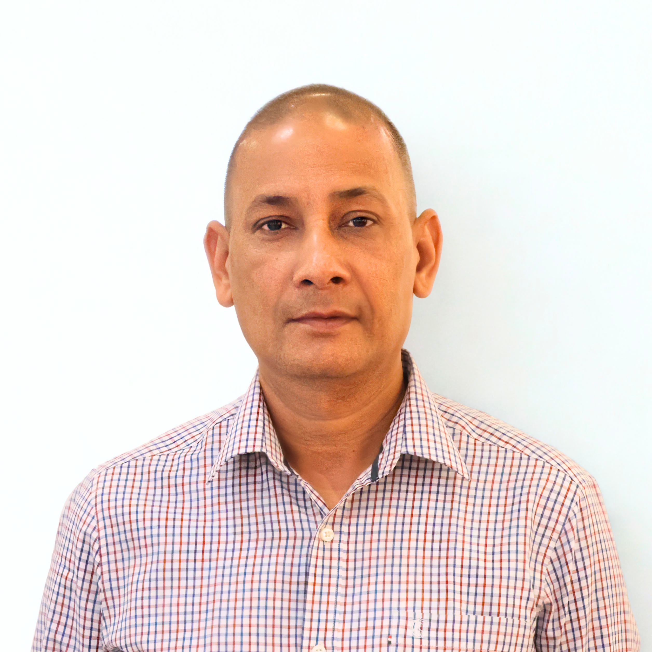 Devendra Singh