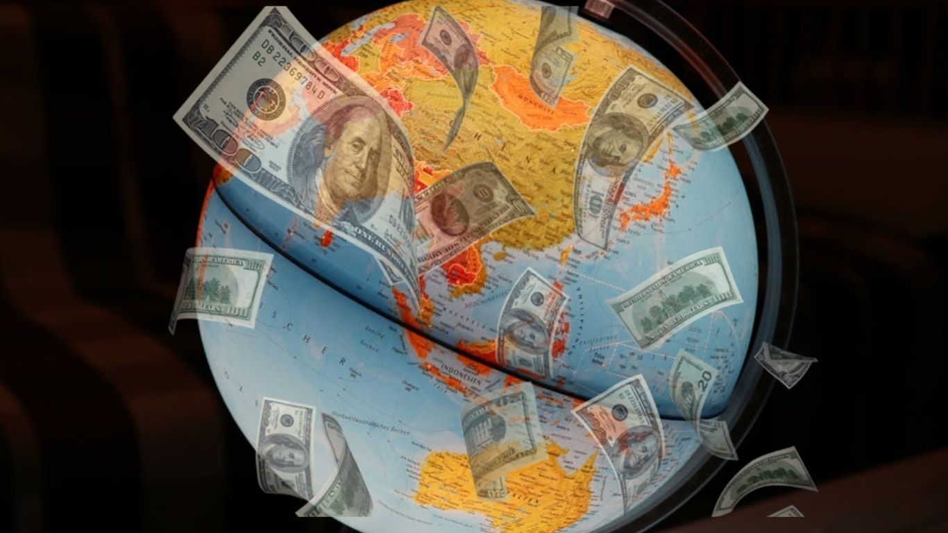 FfD4: A crucial moment to rethink global finance for development
