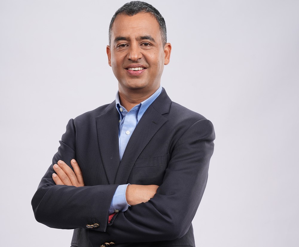 Shark Hem Raj Dhakal: A visionary entrepreneur fueling Nepal’s economic transformation