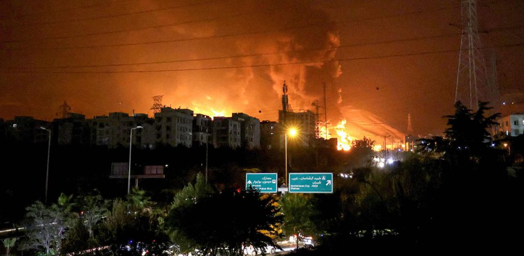 “The missiles were everywhere”: Nepalis in Israel recount life under Iran-Israel conflict