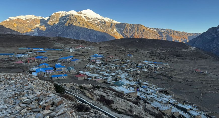 Nar Phu Valley trek: Nepal’s hidden gem full of culture and adventure