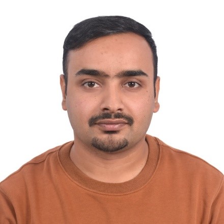 Kishor K Bohara
