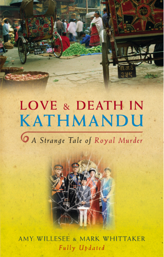Revisiting Nepal’s royal massacre through books