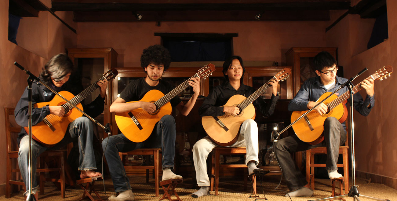 The silent crisis in Nepali music education