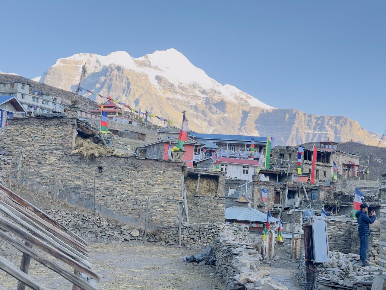 Nar Phu Valley trek: Nepal’s hidden gem full of culture and adventure