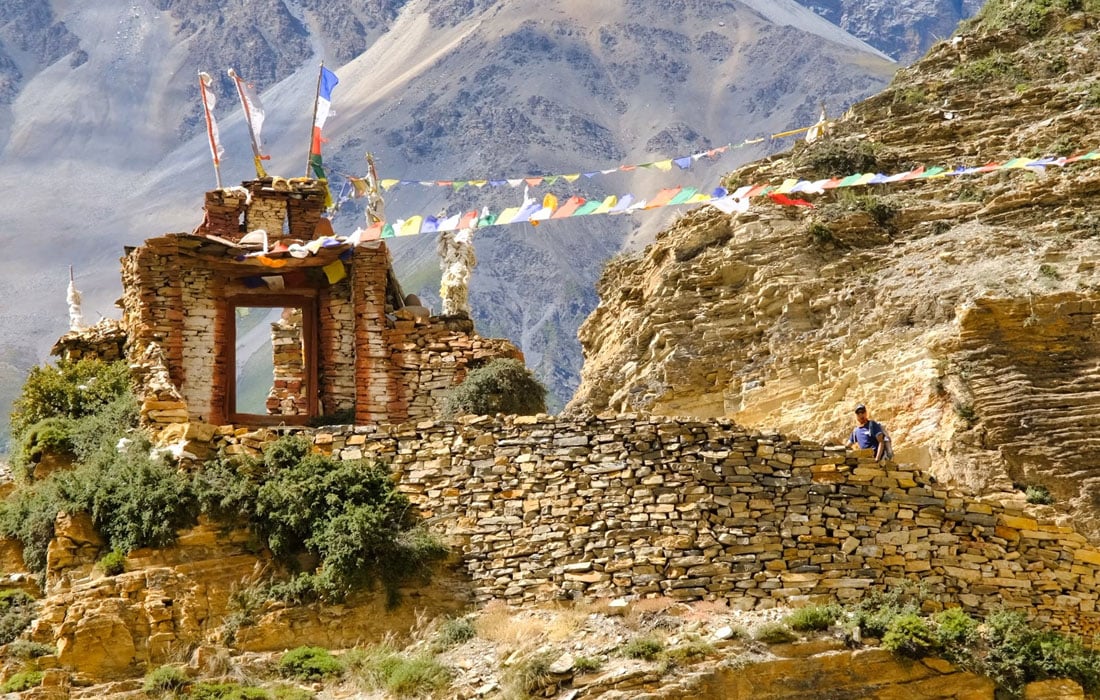 Nar Phu Valley trek: Nepal’s hidden gem full of culture and adventure