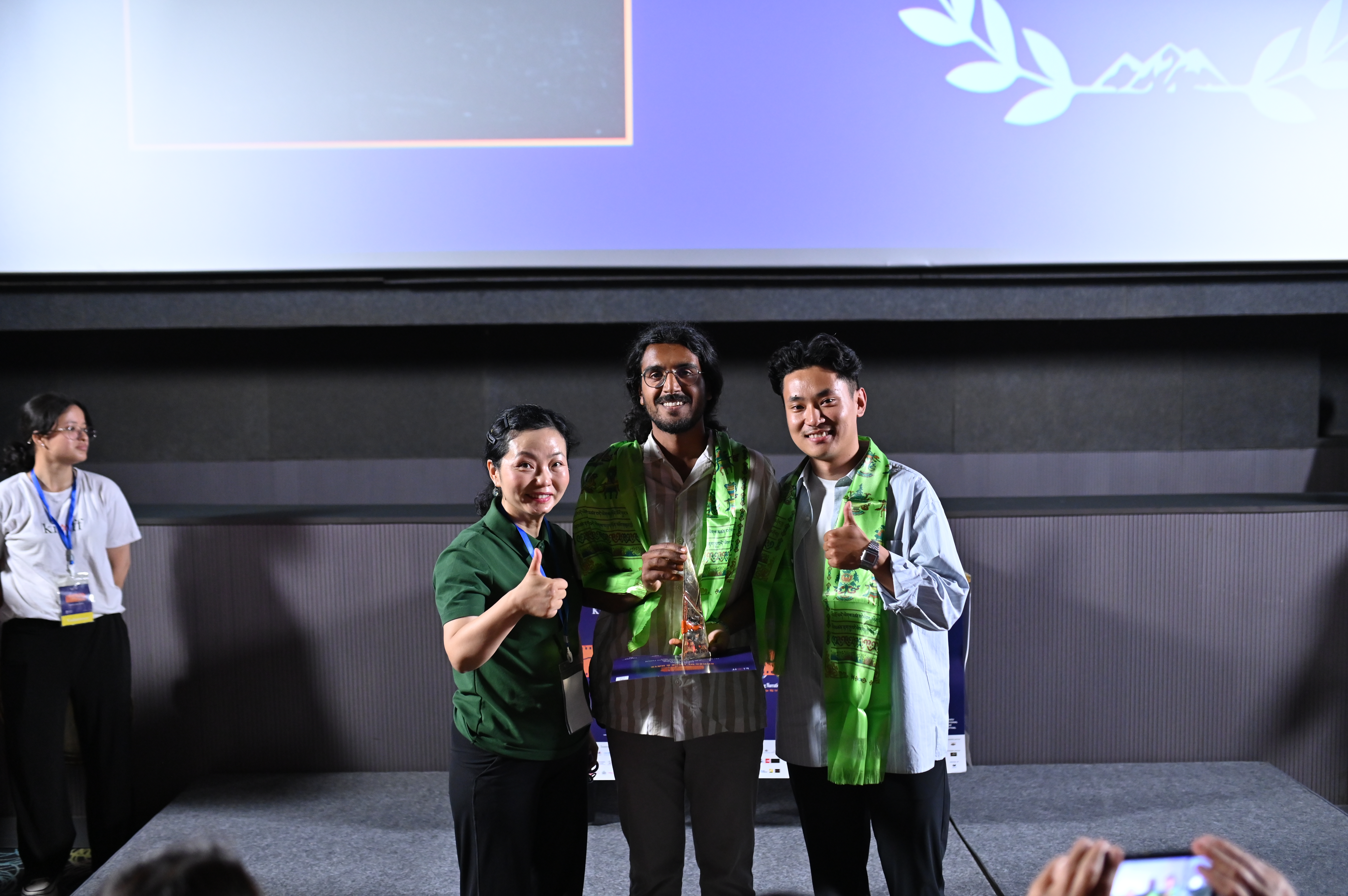 KIMFF 2025 concludes, celebrating diverse voices and global stories